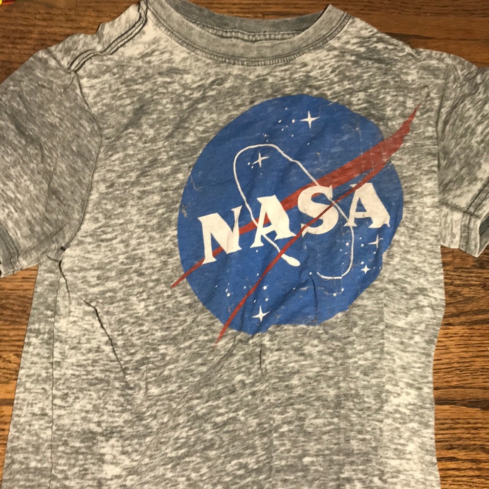 Target Nasa Shirt